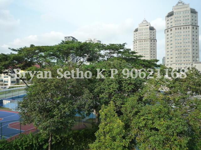 Residences @ Novena (D11), Semi-Detached #78261262